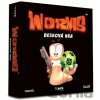 Tlama games Worms: Desková hra