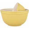 Ib Laursen Keramická misa Mynte Lemonade Veľkosť L