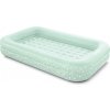 INTEX Cestovná súprava Intex Kidz Travel Cot s ručnou pumpou D168 cm x Š107 cm x H25 cm