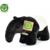 Plyšový tapír 22 cm ECO-FRIENDLY