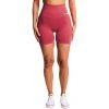 Dámske šortky GymBeam GymBabe Bloom S
