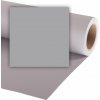 COLORAMA Storm Grey 2.72 x 11m papierové pozadie