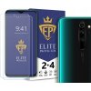 Tvrdené sklo Elite Protector pre Xiaomi Redmi Note 8 Pro 1 ks