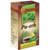 Agrokarpaty pu erh čaj s citrónovou trávou 20x1g