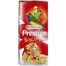 Krmivo pre vtáka Versele-Laga Prestige Biscuits Birds Fruit 70 g