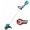 MAKITA DUR189Z - akumulátorový vyžínač bez akumulátora a nabíjačky