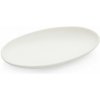 Tanier servír.Tescoma FANCY HOME Stones - 17cm, biely