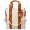 SUAVINEX WONDERLAND PŘEBALOVACÍ taška TOTE BEIGE