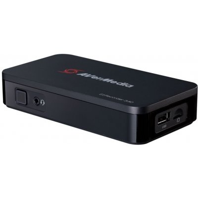 Avermedia EZ Recorder 330