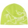 Arcteryx Bird Head Toque zelená