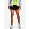 Under Armour šortky UA LIGHTER THAN AIR SHORT-BLK 1377315-001