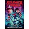 Dark Horse Stranger Things Library Edition 1