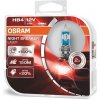 Osram Night breaker laser +150% 12V HB4 51W Box (cena za sadu 2 ks)