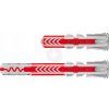 FISCHER kolíky duopower 8x40 S K NV blister