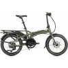 TERN VEKTRON S10 PERFORMANCE - ČERNÁ