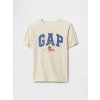 GAP Chlapčenské tričko Gap & Disney 708345-02 Veľkosť: XL Tričko zadarmo při nákupe vyše 120 Euro