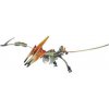 Woodcraft Dřevěné 3D puzzle Pteranodon