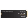 WD Black SN7100 POWERED BY SANDISK/2TB/SSD/M.2 NVMe/5R (WDS200T4X0E-00CJA0)