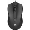 Myš HP 105 Wired Mouse (822M9UT#ABB)