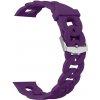 Madvell Silikónový remienok fialová