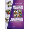 Tarot et travail - les clés de votre vie professionnelle, aide à l'interprétation