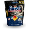 Finish - Kapsule do umývačky riadu Powerball Ultimate Lemon 60ks