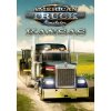 American Truck Simulator Kansas