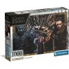 Clementoni Puzzle 1000 Game of Thrones