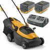 Stiga Collector 140 AE