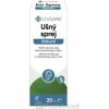 LIVSANE Ušný sprej Natural s olivovým olejom 20 ml