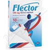 Flector EP náplasť 10 ks