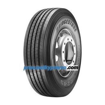 Bridgestone R249 315/70 R22,5 152M