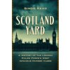 Scotland Yard (READ SIMON)(Brožovaná)