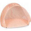 Vanilla Copenhagen Plážový stan Pop-Up Tent Ladybug UV50+
