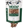 WOOLF pochúťka Lamb and Cod Triangle 100g