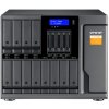QNAP TL-D1600S - úložná jednotka JBOD SATA (12x SATA + 4x 2,5