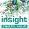 insight Upper-Intermediate Class Audio CDs (2) (Ben Wetz, Diana Pye, James Styring, Nicholas Tims)