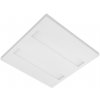 MODUS EPK3000SS4KN/1/ND Prisadený LED panel s jedným mikroprizmatickým krytom 230V, 40W, 4000K, 2650lm, IP40,biela