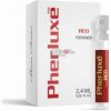 Pherluxe Red for Women 2,4 ml