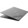 JCPAL MacGuard 2in1 MacBook Air 15 M2 sivé JCP2656