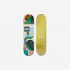 DECATHLON Skateboardová doska z kompozitu DK900 FGC veľkosť 8
