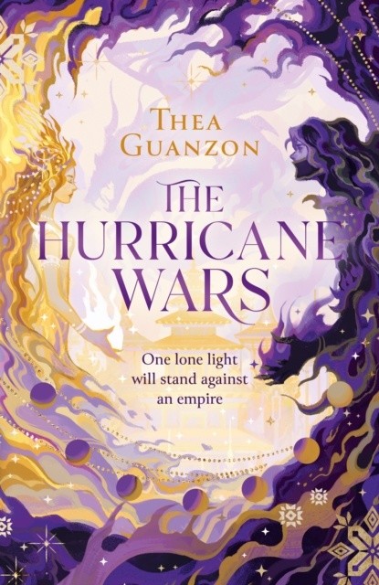 Hurricane Wars