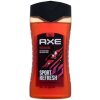 Axe Sport Refresh Artic Mint & Cool Spices osviežujúci sprchový gél 250 ml