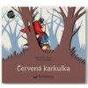 Červená karkulka - Prostorová pohádka - Marti Meritxell
