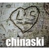 Chinaski - Lovesongs CD