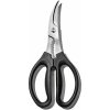 Oxo Nožnice na morské plody GOOD GRIPS 19 cm, čierne, plastové