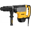 DeWALT D25773K Kombinované kladivo SDS-max 1700 W, 52 mm
