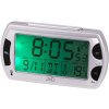 Rádiom riadený budík JVD RB358