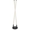 RABALUX Stojanové svietidlo Nivaro – 28 W, LED, 230 V, 3000 K