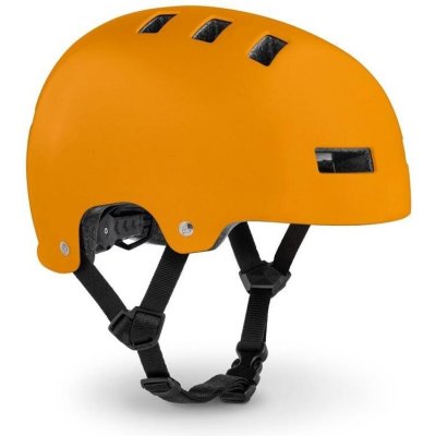 Helma na bicykel Bluegrass SUPERBOLD oranžová matná L (3HG006CE00LAR1)